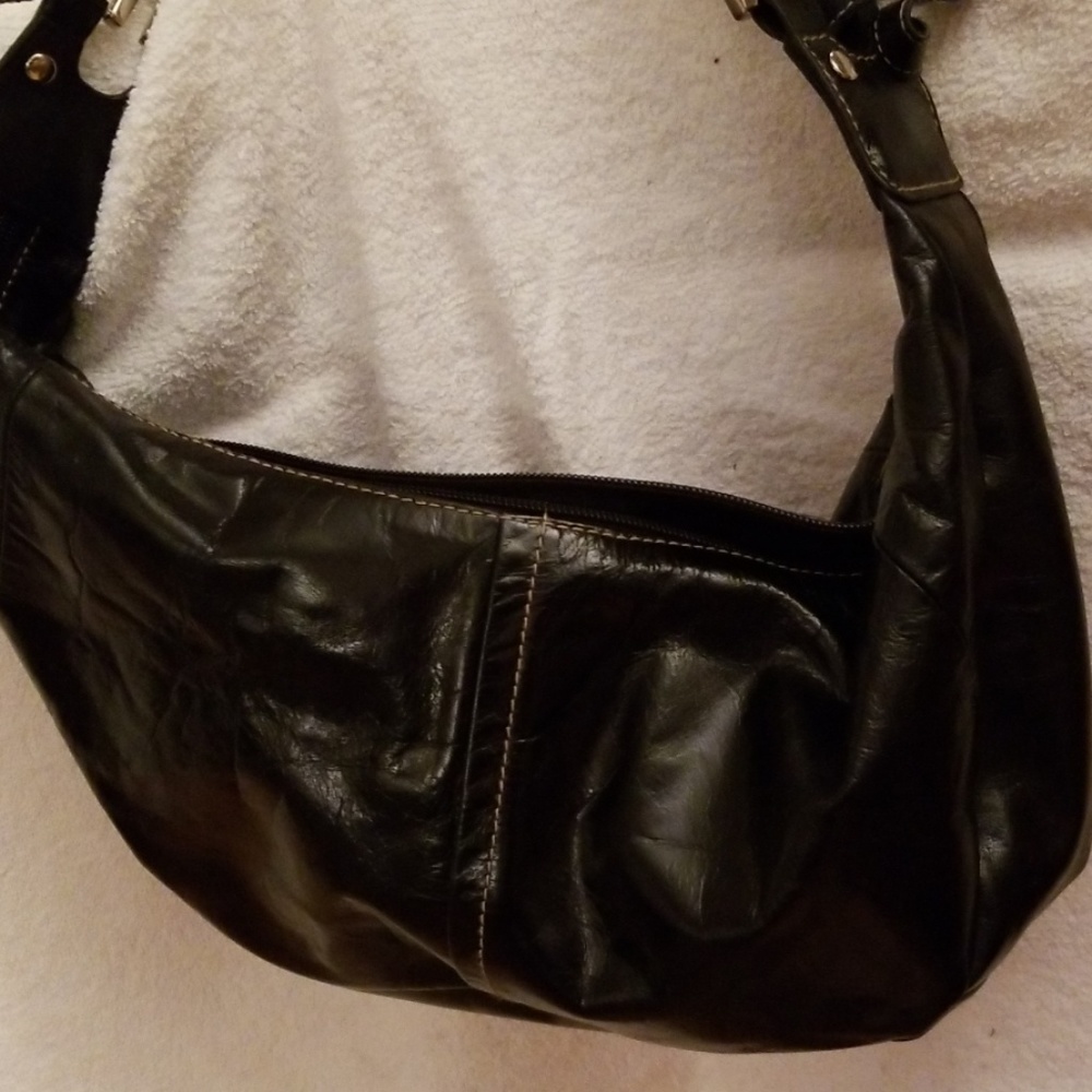 Used small bag